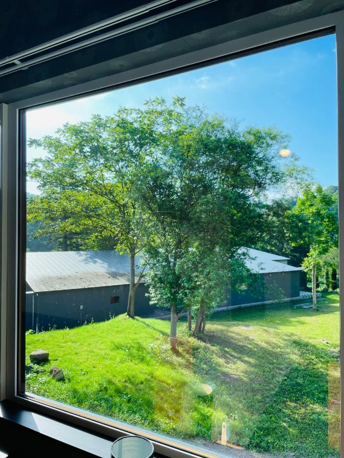 Niseko Villa Kiraku Ki Esterno foto