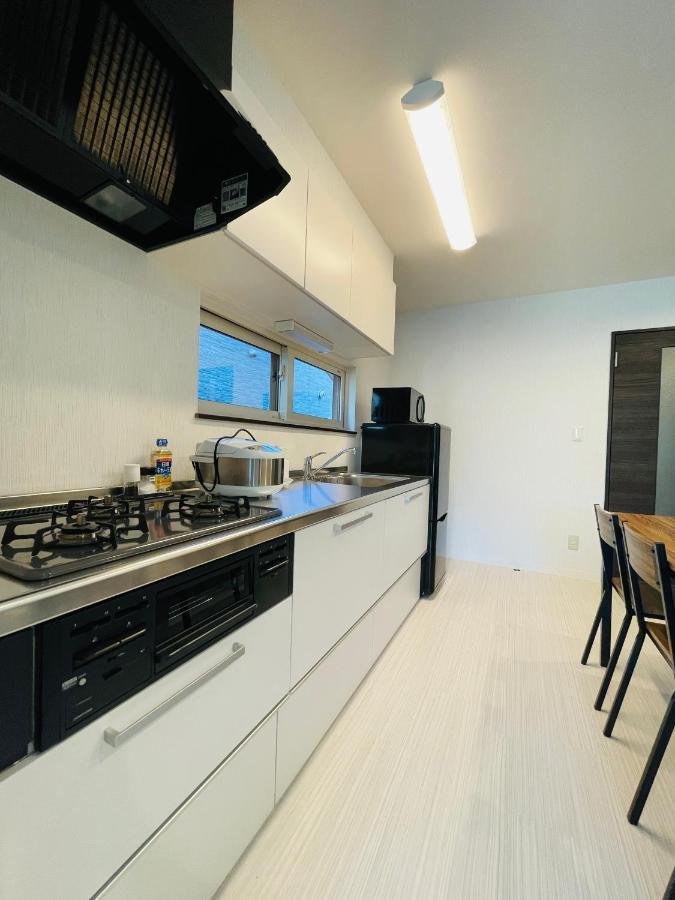 Niseko Villa Kiraku Ki Esterno foto