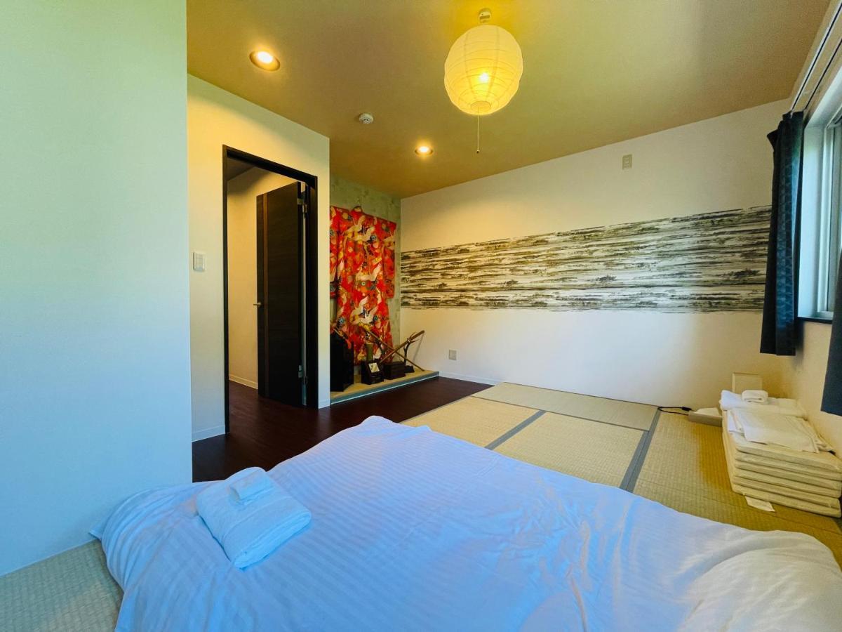 Niseko Villa Kiraku Ki Esterno foto