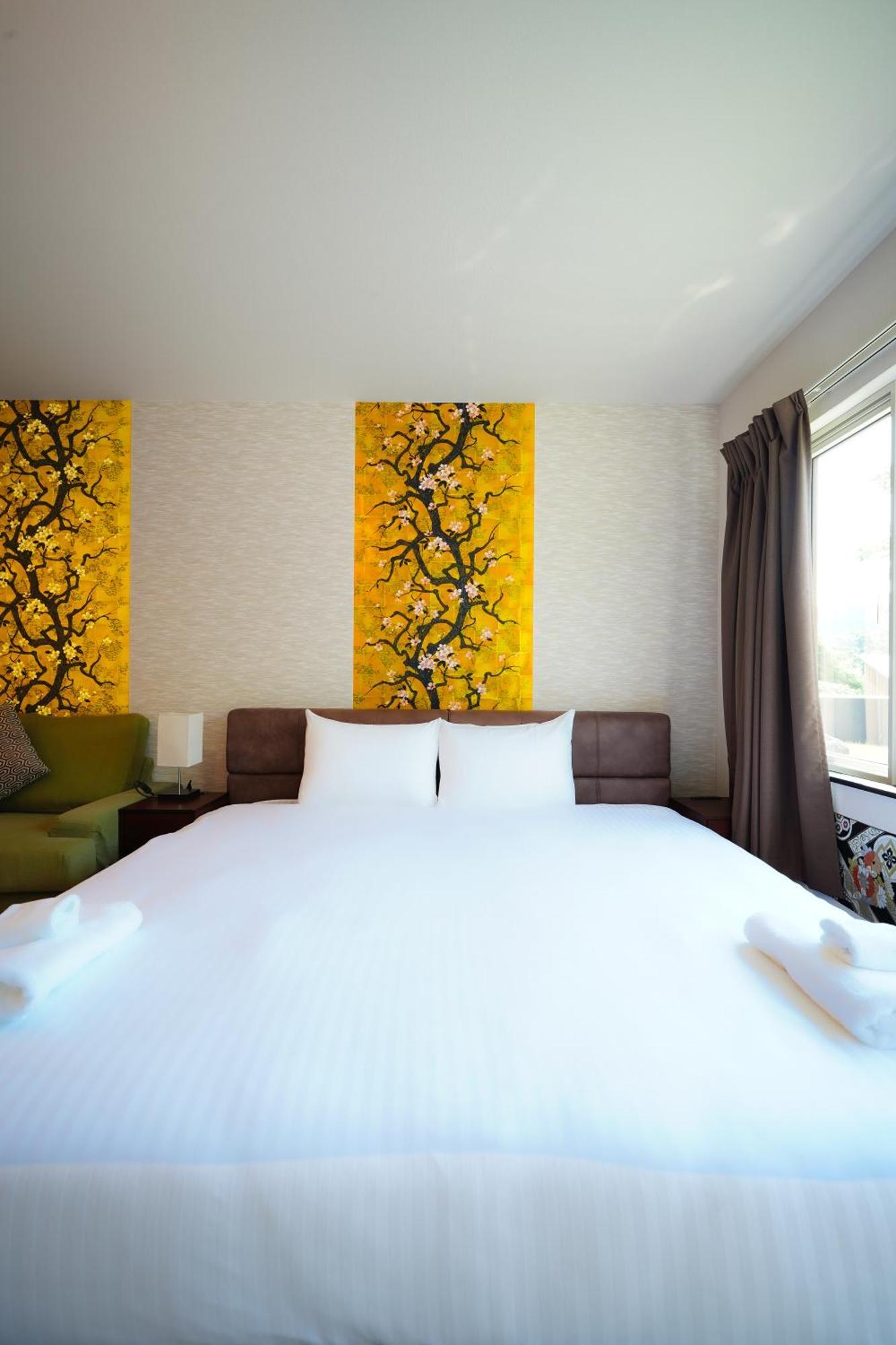Niseko Villa Kiraku Ki Esterno foto