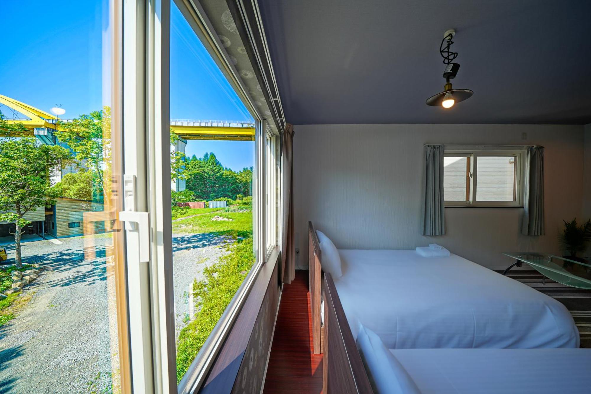 Niseko Villa Kiraku Ki Esterno foto